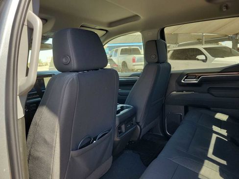 New 2026 Chevrolet Silverado 1500 LT RWD image 17