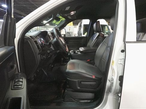 Used 2023 RAM 3500 Tradesman w/ Convenience Group image 9