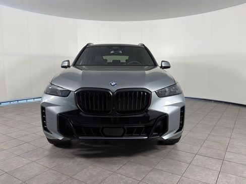 New 2026 BMW X5 sDrive40i RWD image 6