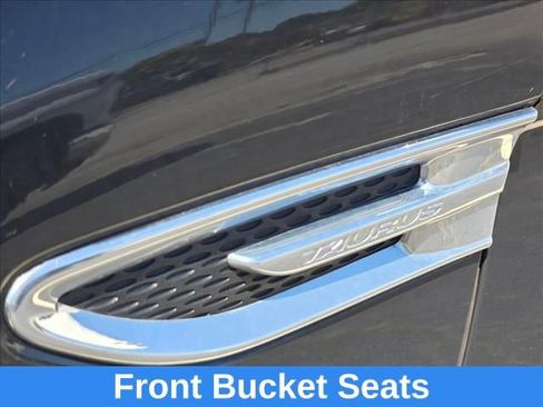 Used 2016 Ford Taurus Limited FWD image 26