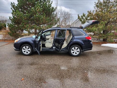 Used 2012 Subaru Outback 2.5i Premium image 27