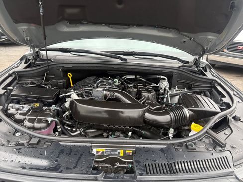 Used 2026 Dodge Durango GT AWD/4WD image 21