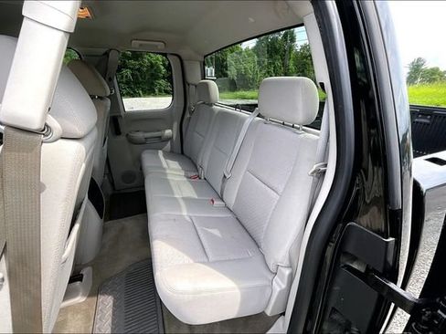 Used 2013 GMC Sierra 1500 SLE w/ Power Tech Package AWD/4WD image 27