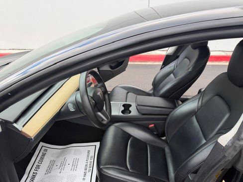 Used 2022 Tesla Model 3 Long Range AWD/4WD image 11