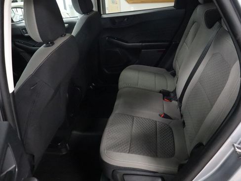 Used 2022 Ford Escape SE AWD/4WD image 18