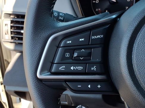 Certified 2025 Subaru Outback Premium w/ Popular Package #1A image 38