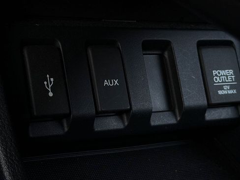 Used 2016 Honda HR-V LX image 18