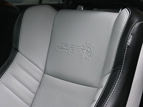 Used 2023 Dodge Charger SRT Hellcat RWD image 25