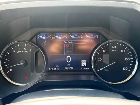 Used 2024 Ford Expedition Limited image 13