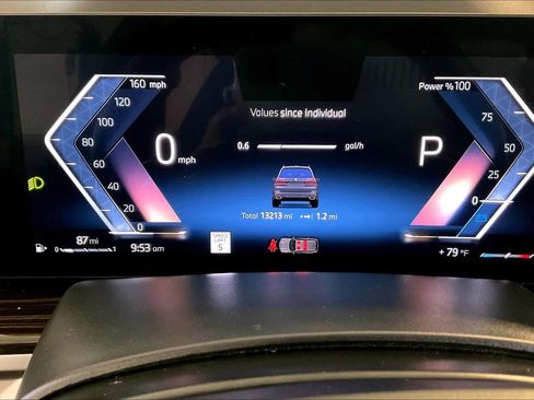 Used 2026 BMW X7 xDrive40i AWD/4WD image 24