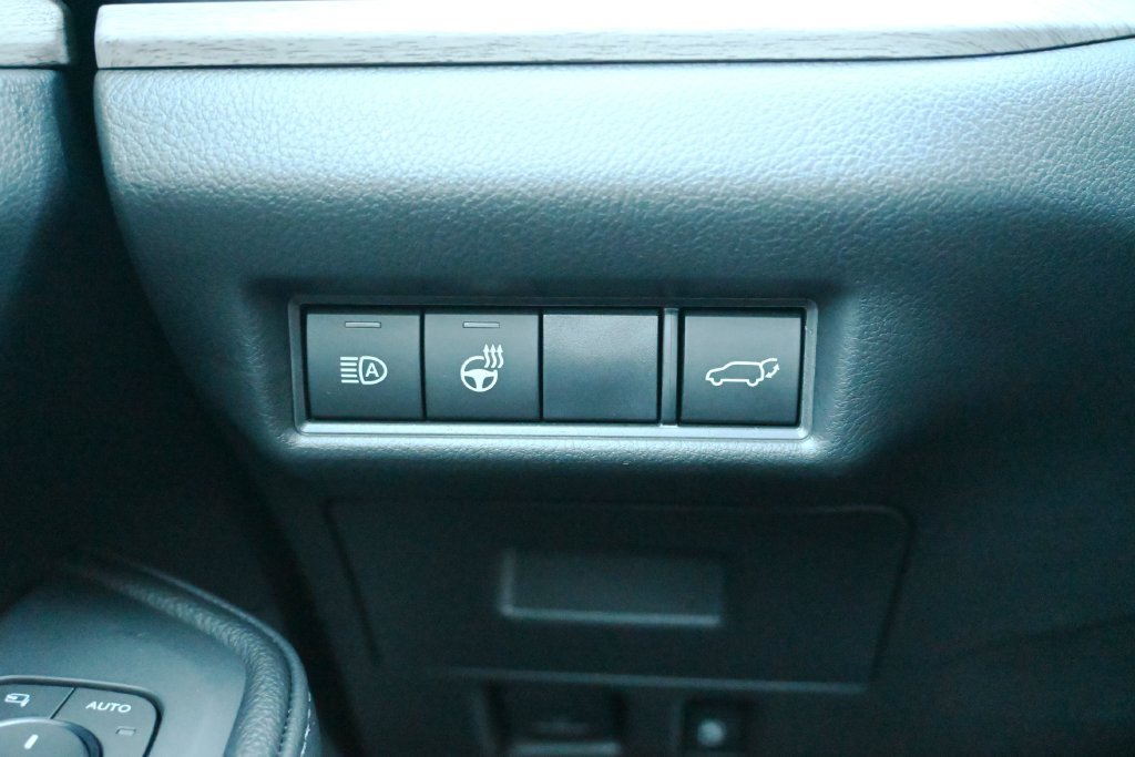 New 2026 Toyota Grand Highlander AWD image 34