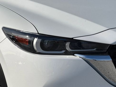 Used 2023 MAZDA CX-5 AWD 2.5 S w/ Select Package image 10