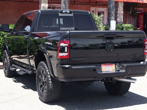 Used 2022 RAM 2500 Laramie AWD/4WD image 6