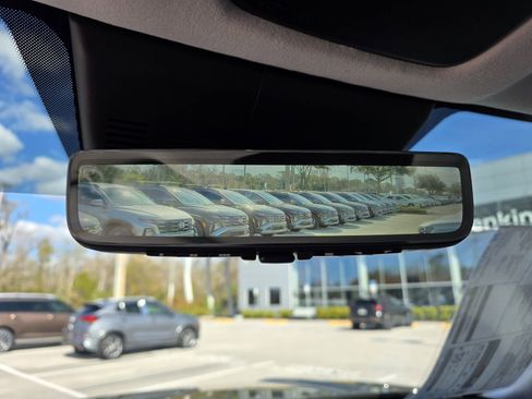 New 2026 Hyundai Palisade Calligraphy image 20