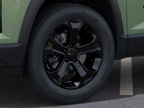 New 2026 Chevrolet Equinox LT image 9