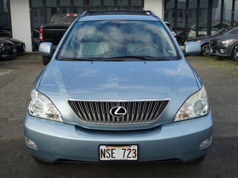 Used 2005 Lexus RX 330 FWD image 4