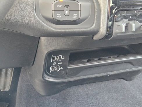 New 2025 RAM 2500 Tradesman image 24