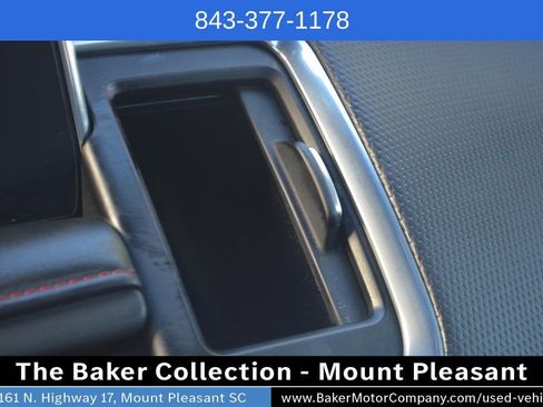 Used 2024 Chevrolet Tahoe RST w/ Luxury Package AWD/4WD image 26