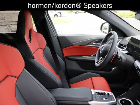 New 2026 BMW X2 M35i w/ Technology Package AWD/4WD image 10