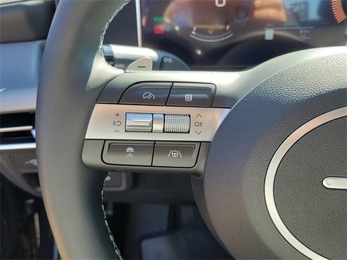 New 2026 Hyundai Sonata SEL image 5