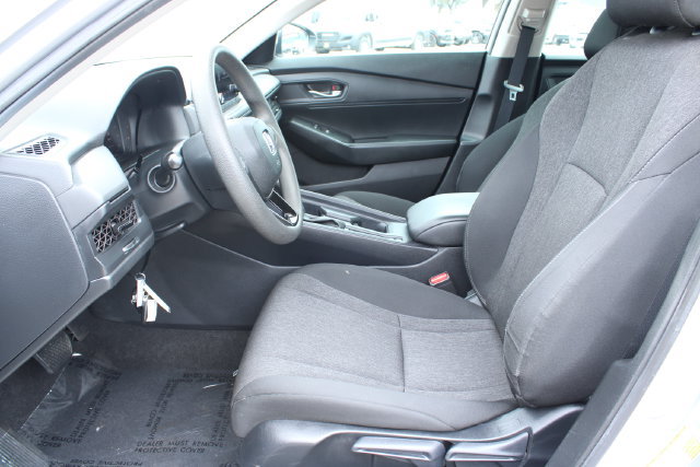 Used 2024 Honda Accord LX image 17