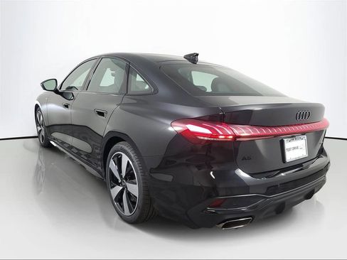 New 2026 Audi A5 2.0T Premium Plus image 4