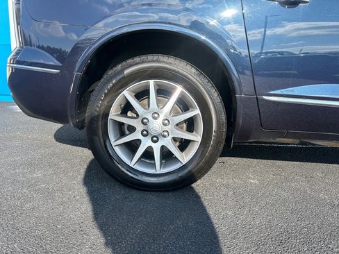 Used 2016 Buick Enclave Convenience image 12