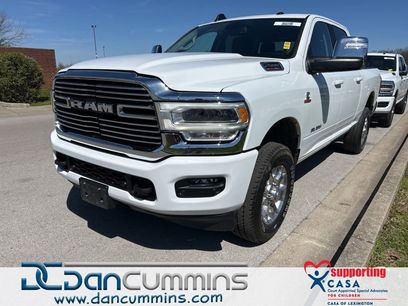 Used 2024 RAM 2500 Laramie