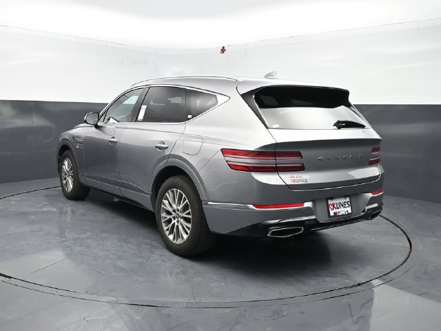 Used 2024 Genesis GV80 2.5T AWD/4WD image 7