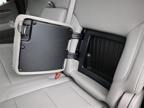 New 2026 Chevrolet Silverado 1500 LTZ w/ LTZ Premium Package image 37