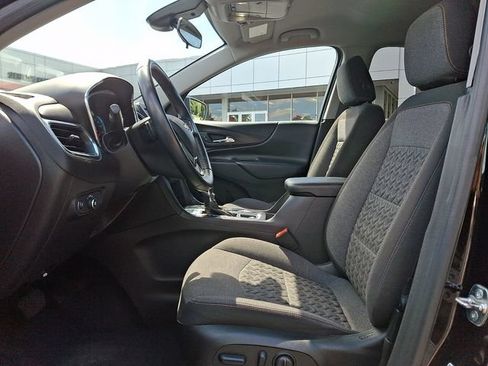 Used 2024 Chevrolet Equinox LT AWD/4WD image 14