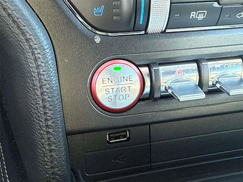 Used 2020 Ford Mustang GT Premium w/ GT Performance Package image 16