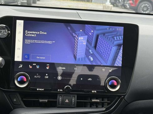 Used 2024 Lexus NX 450h+ AWD w/ Luxury Package image 10