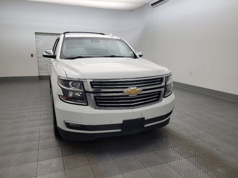Used 2017 Chevrolet Suburban Premier image 14