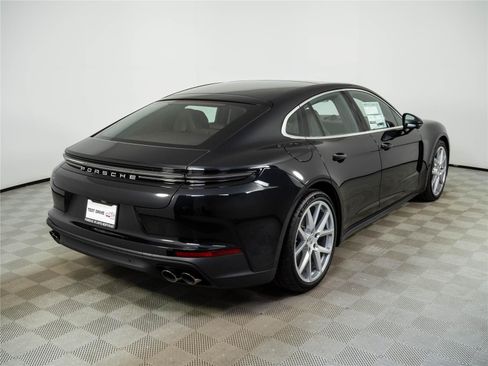 New 2026 Porsche Panamera 4 AWD/4WD image 30