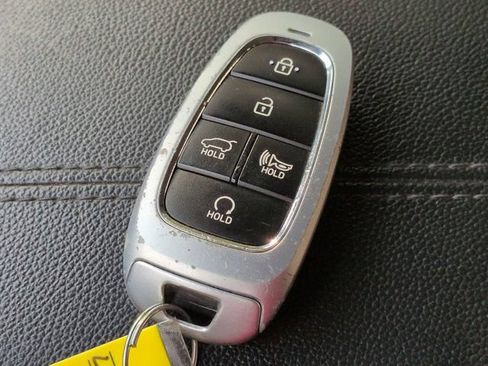 Used 2024 Hyundai Tucson SEL FWD image 28