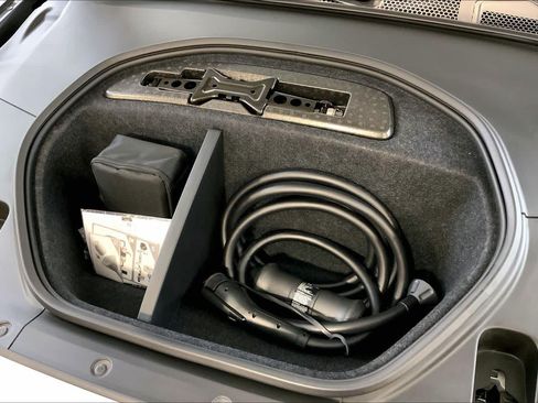 Used 2022 Polestar Polestar 2 w/ Plus Package AWD/4WD image 31