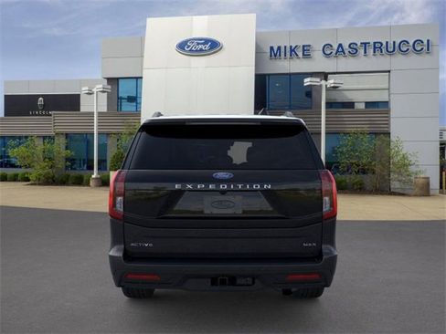 New 2026 Ford Expedition Max Active image 5