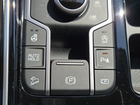 Used 2026 Kia Sorento SX AWD/4WD image 9
