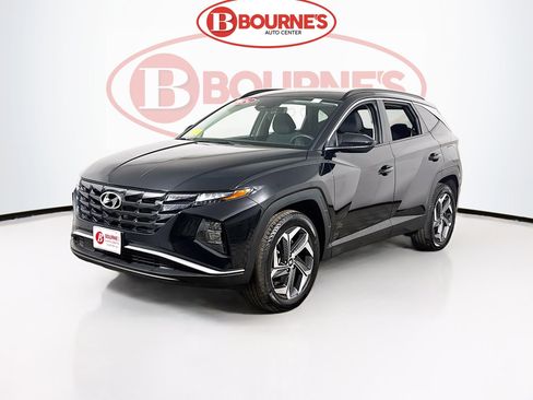 Used 2024 Hyundai Tucson SEL image 6