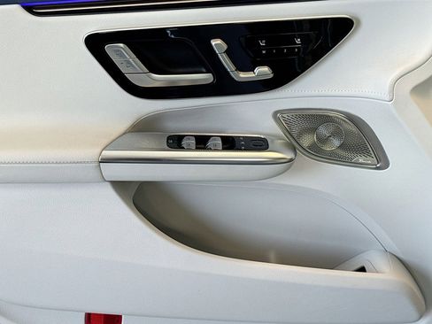 Certified 2024 Mercedes-Benz EQE 350+ Sedan image 17