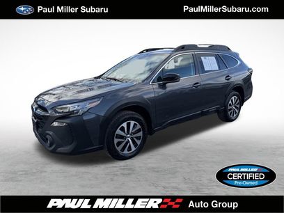 Used 2023 Subaru Outback Premium