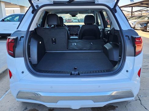 New 2026 GMC Terrain Denali image 51