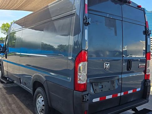 Used 2019 RAM ProMaster 3500 FWD image 2