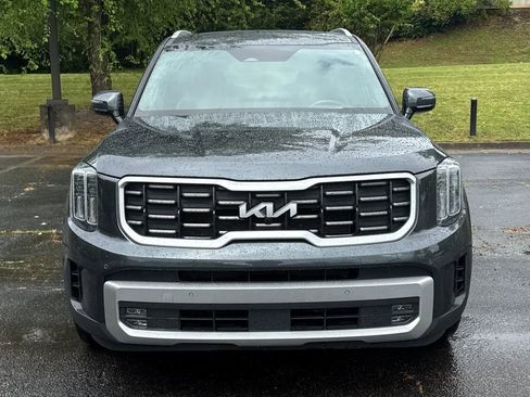 Used 2023 Kia Telluride SX Prestige AWD/4WD image 4