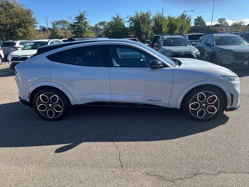 Used 2023 Ford Mustang Mach-E GT image 14