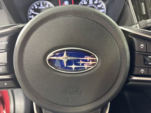 Used 2025 Subaru Outback Premium image 19