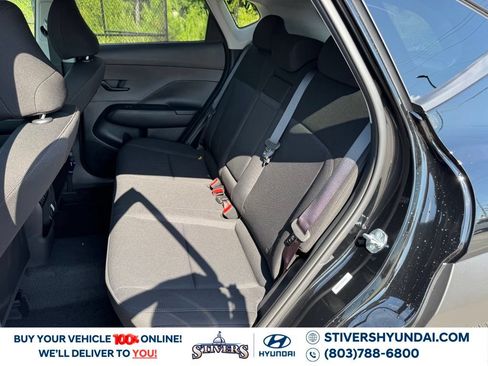 New 2026 Hyundai Kona SEL Sport FWD image 18