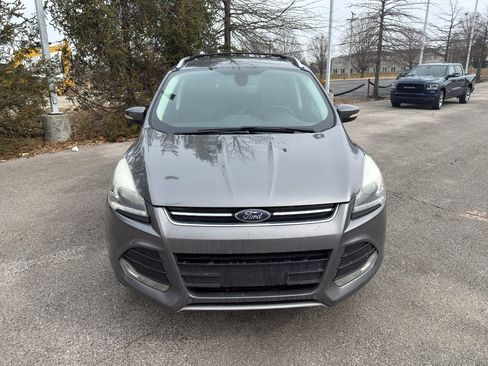 Used 2013 Ford Escape Titanium w/ Parking Technology Pkg image 8