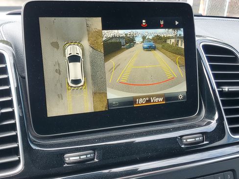 Used 2018 Mercedes-Benz GLE 43 AMG 4MATIC Coupe image 28